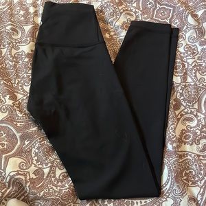 Wunder Train High-Rise Tight 25”